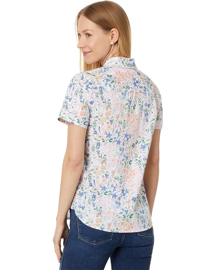 Tommy Hilfiger Garden Floral Camp Shirt - #2 of 4