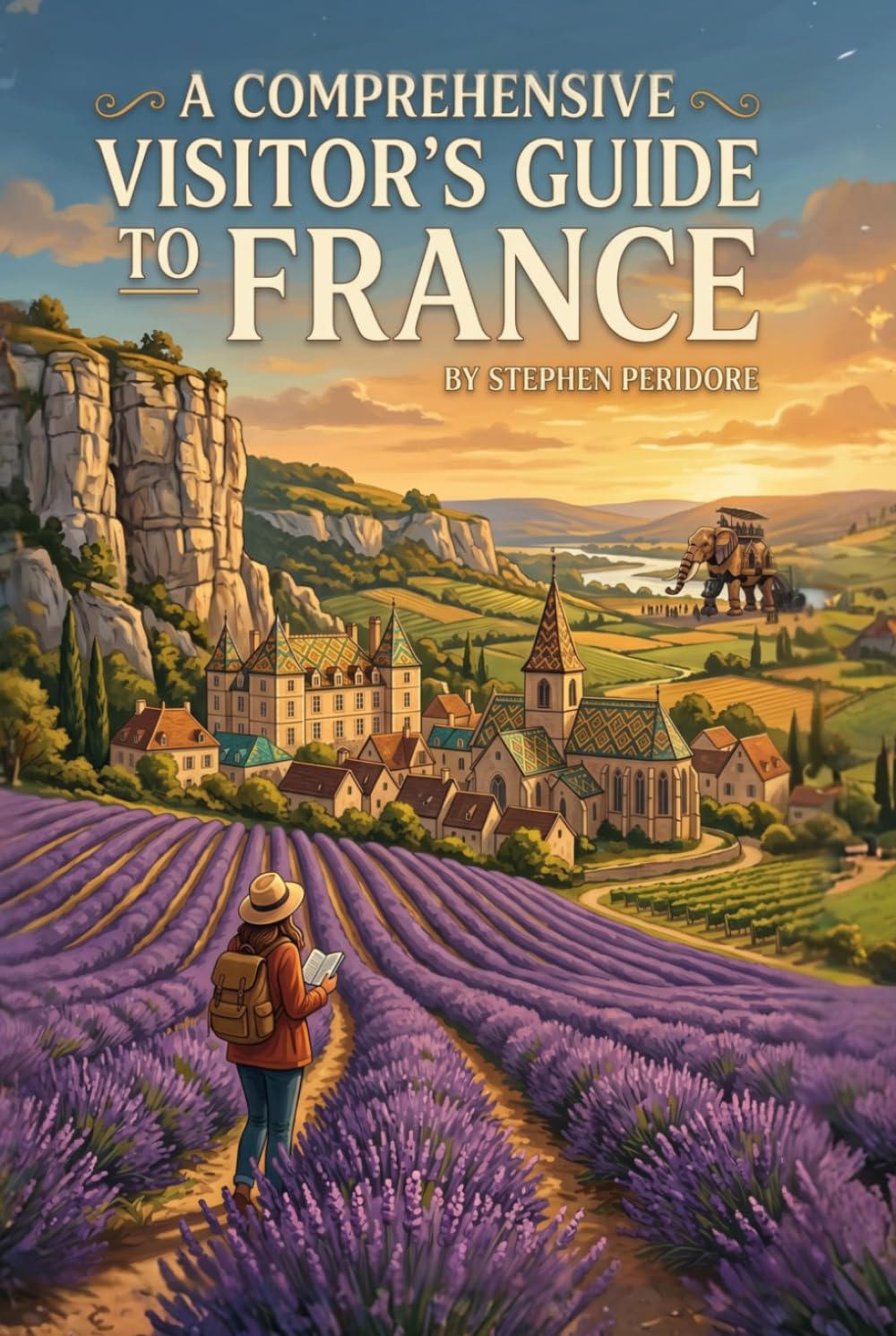 A Comprehensive Visitor’s Guide to France