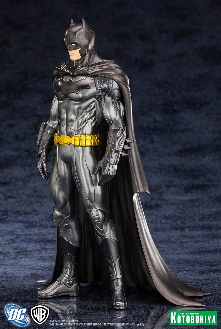 Kotobukiya DC Comics Justice League: Batman New 52 ArtFX+ Statue