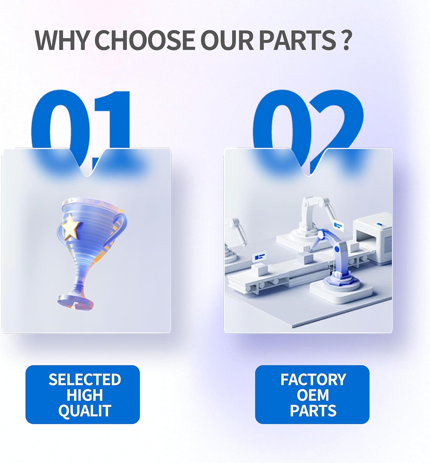 Front Wheel Hub & Bearing & Seal Kit for Toyota for 4Runner 2.7L 1996-2000 & 3.4L 1996-2002 4WD 4X4 Pair