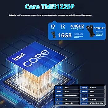 Corei 3、i 5（11点） Core i5にEコア革命！Core i5-13500/13400＆Core i3-13100