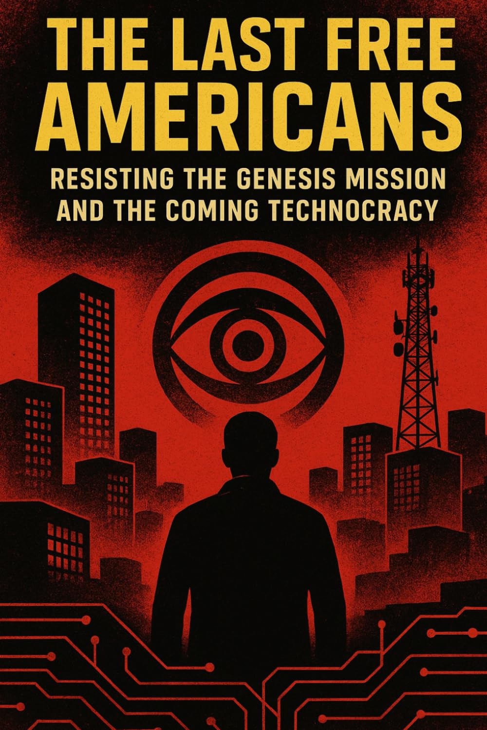 The Last Free Americans: Resisting the Genesis Mission and the Coming Technocracy (Our Fight Against the Technocratic Elites)