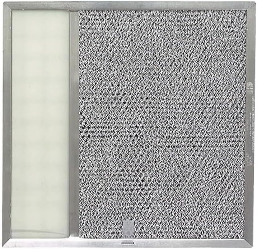 Replace Part for OEM for Whirlpool WP8190232 Range Hood Fliter 883149 1017892 14210156 610050 8830... (110425-18434)