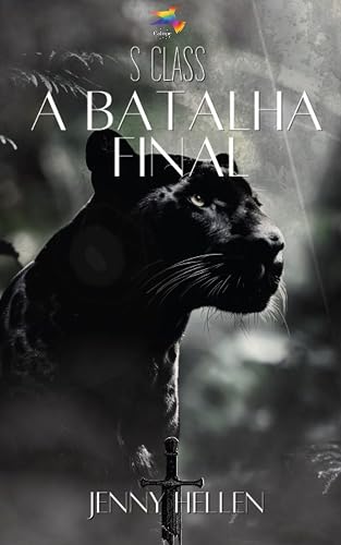 S Class: A Batalha Final
