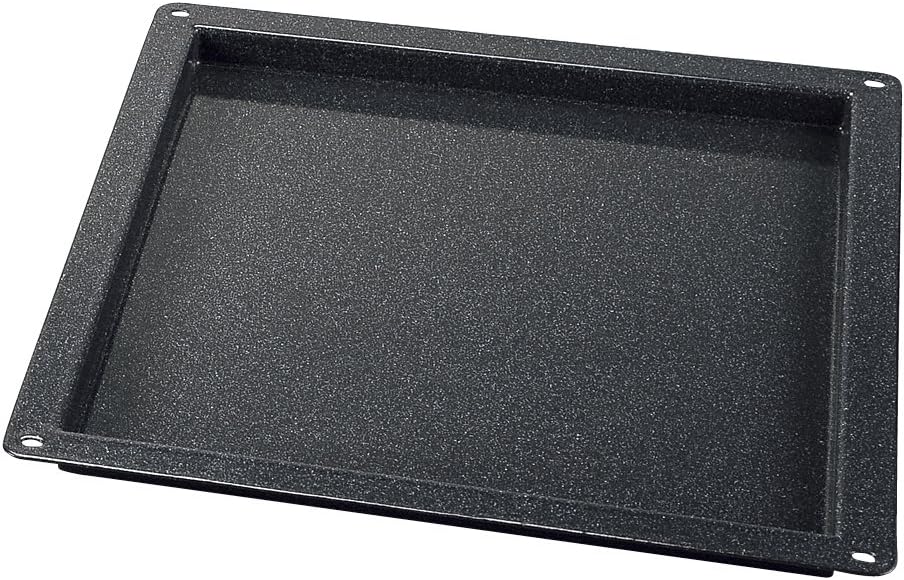 Enamel Tray 2/3 H40