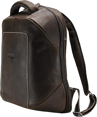 Miniatura 4 de AB Bolsas, Marrón, Bolsa acolchada