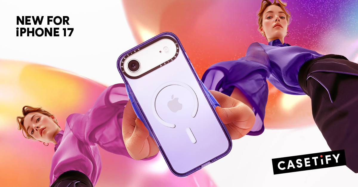 Amazon.com: CASETiFY Impact iPhone 17 Pro Case [Slim/Compatible