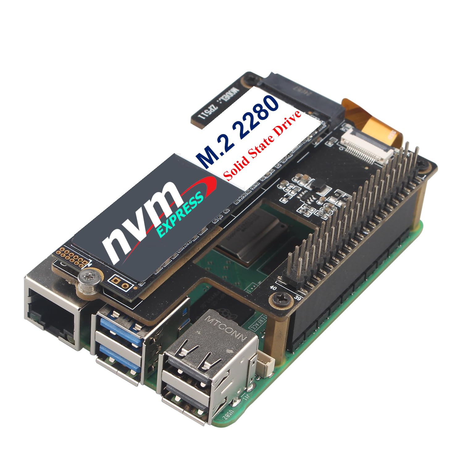 【極美品】NEC/静音ハイスペ/20GB/新品NVMe1TB/Win11Pro e-TREND｜NEC PC-V1V50FBGBL2M [VersaPro VF(i7-1355U 16GB SSD256GB