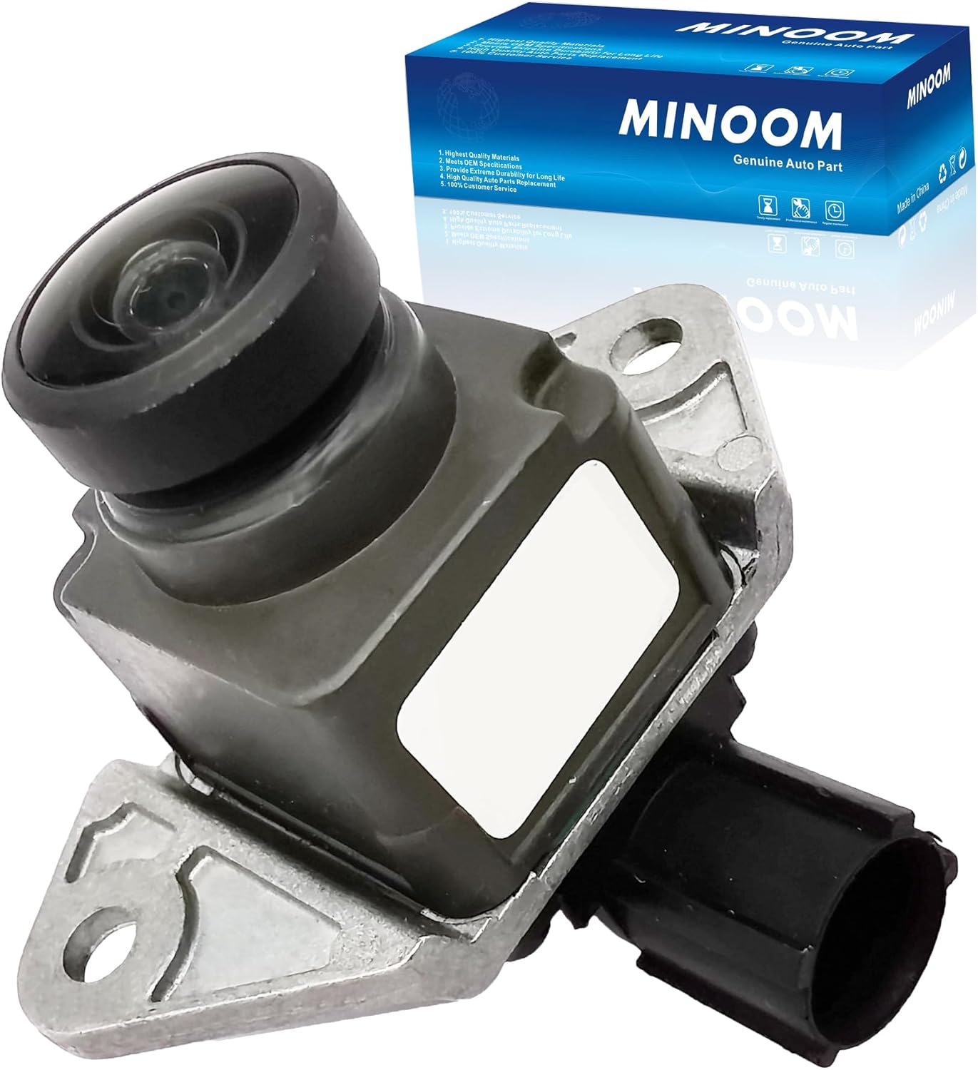 68137943AD View Backup Parking Camera Replacement for JEE p Grand Cherokee 2014 2015 Part No.#590-071丨68137943AE丨68137943AF丨68137943AG丨68137943AH