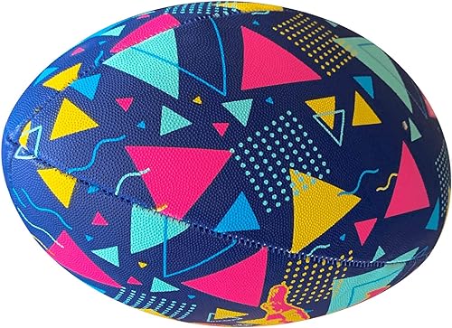 Miniatura 3 de Pelota de rugby Gilbert 90