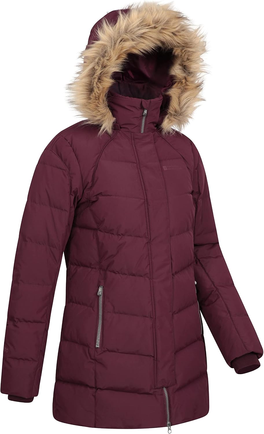 Amazon.com: Mountain Warehouse Isla II 
