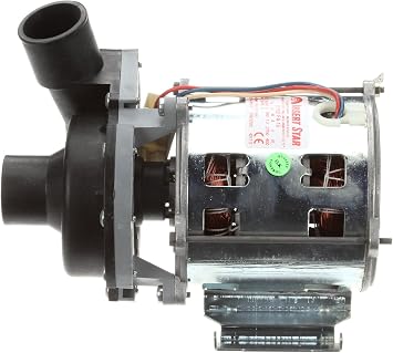 Fagor Commercial 12023429 Washing Pump 50/60Hz 260Kw