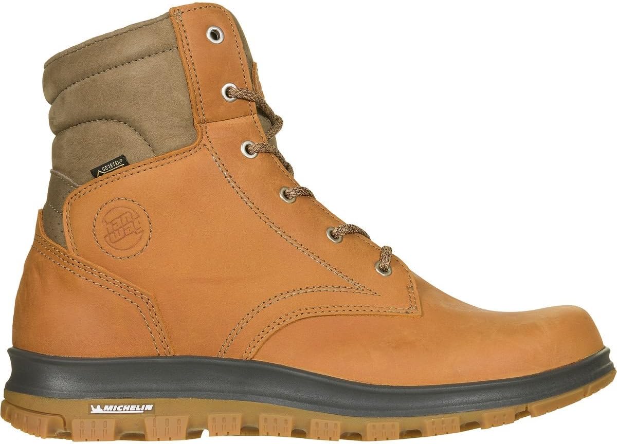 Hanwag Anvik GTX Hiking Boot - Men's