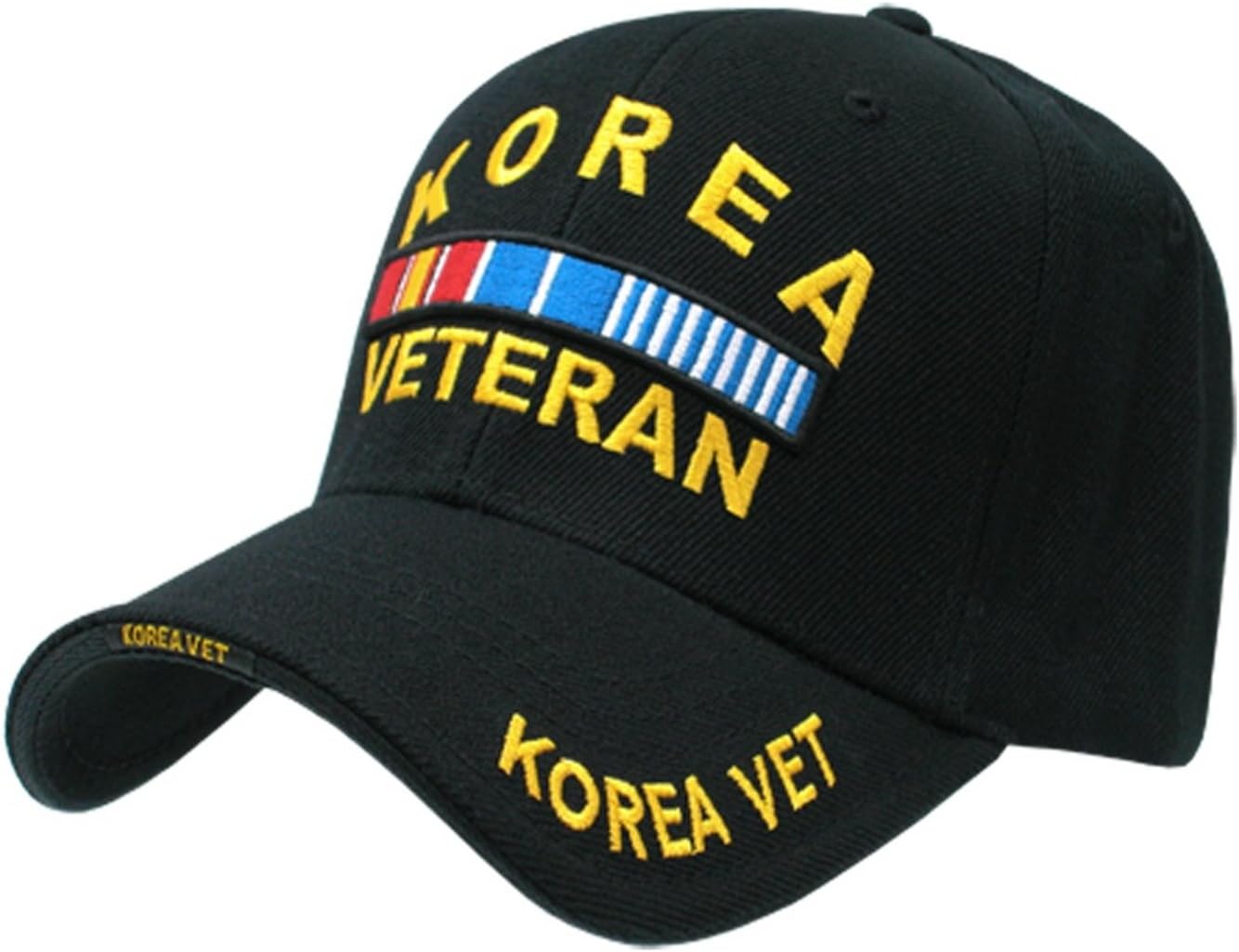 Rapiddominance Deluxe Military Cap