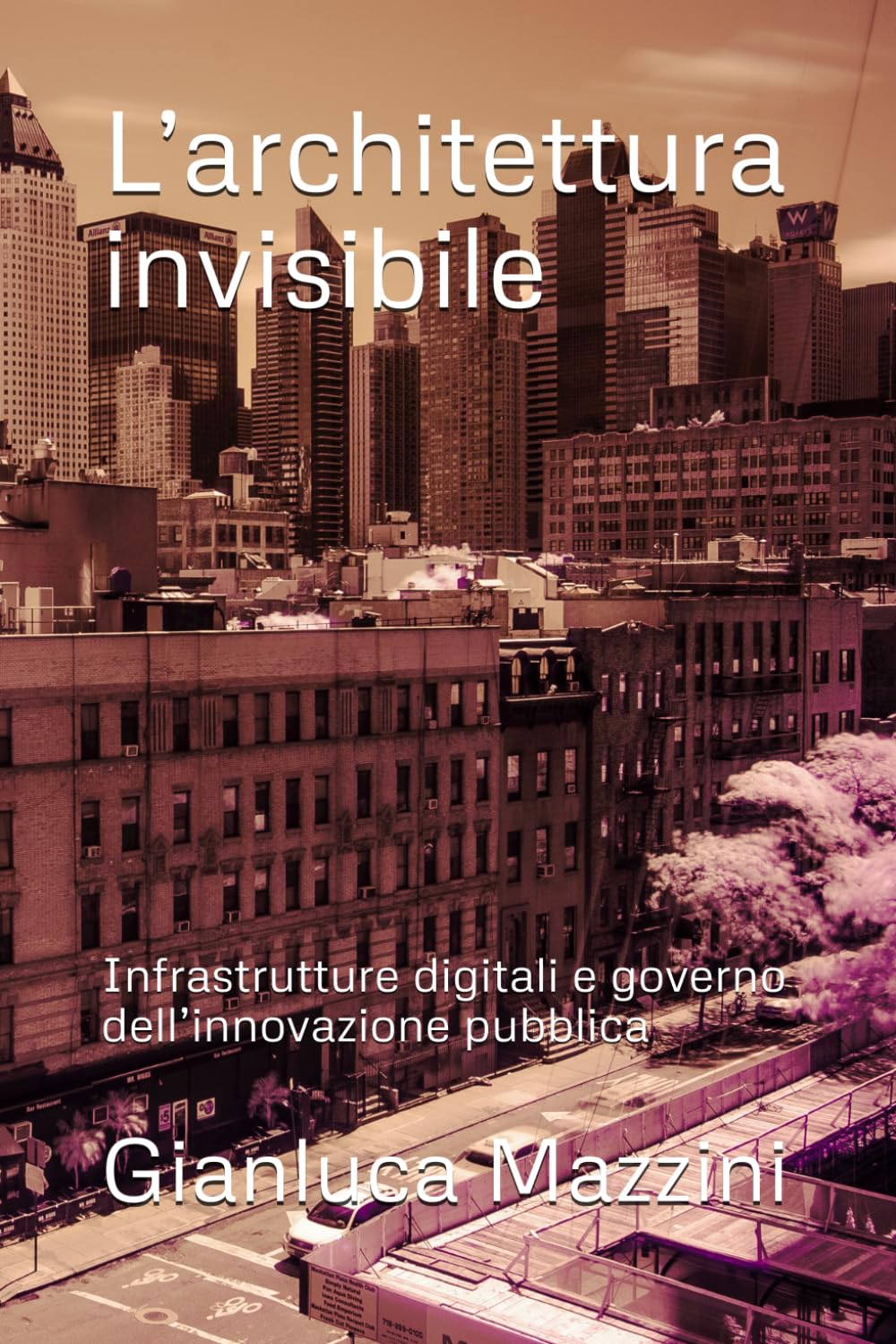 L’architettura invisibile: Infrastrutture digitali e governo dell’innovazione pubblica