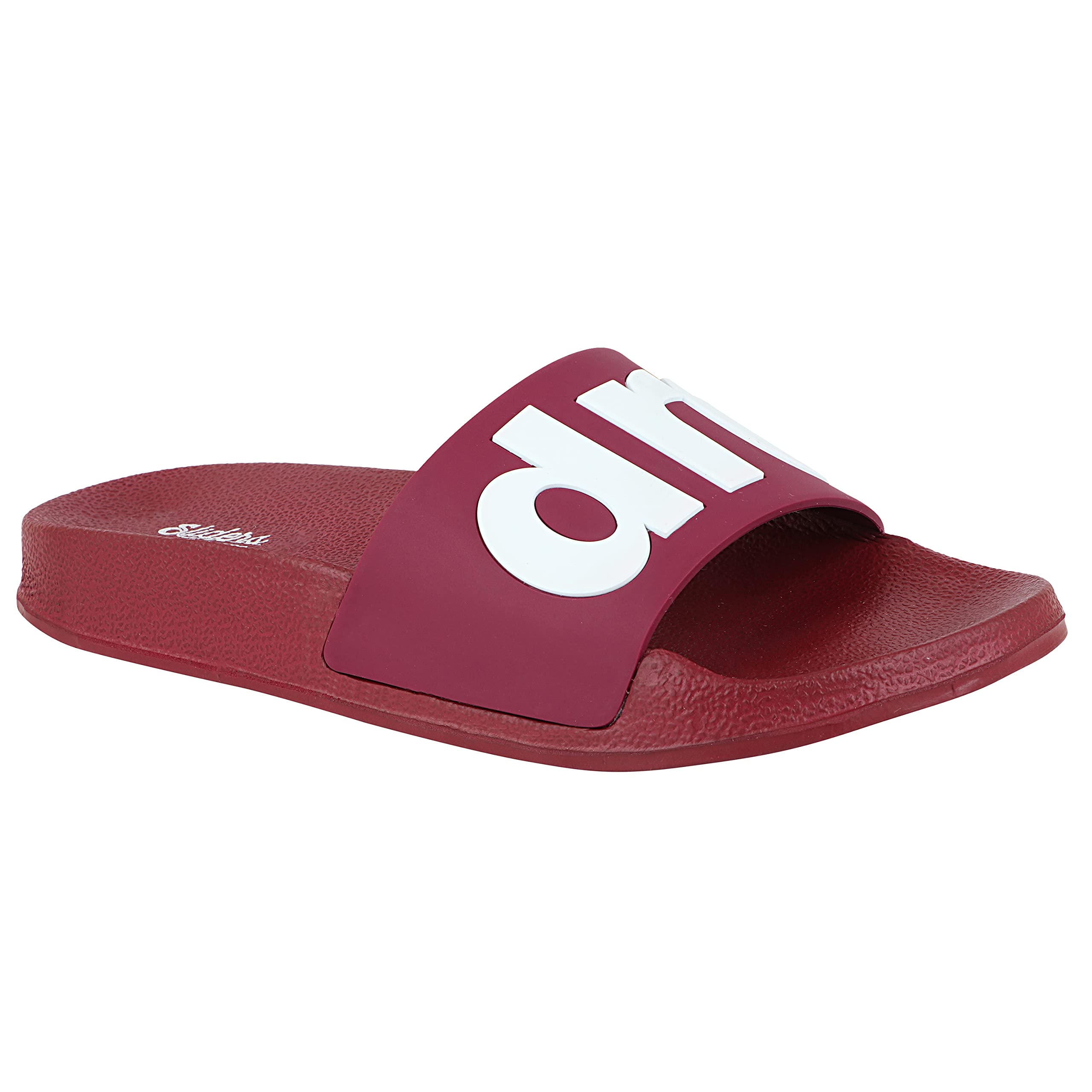 WELCOME Womens Maroon Flip-Flop-7 Kids UK (Dreams) (B09831QN7Z) Amazon Price History, Amazon Price Tracker