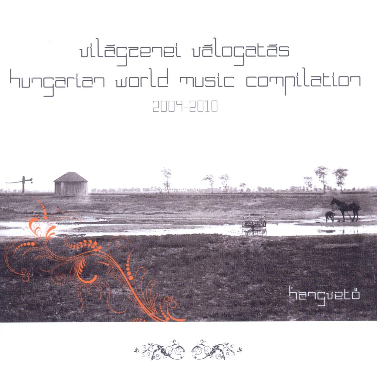 Hangveto Compilation..