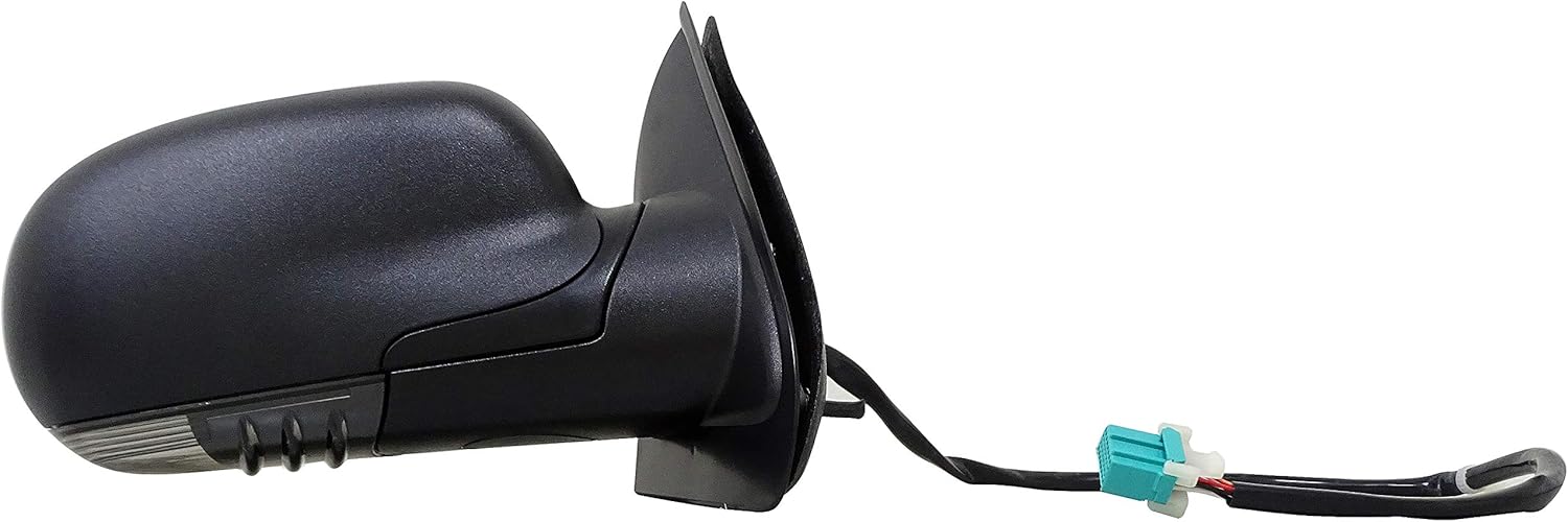 Dorman 955-827 Passenger Side Door Mirror Compatible with Select Chevrolet / GMC / Isuzu Models