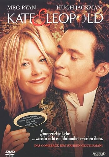Kate & Leopold