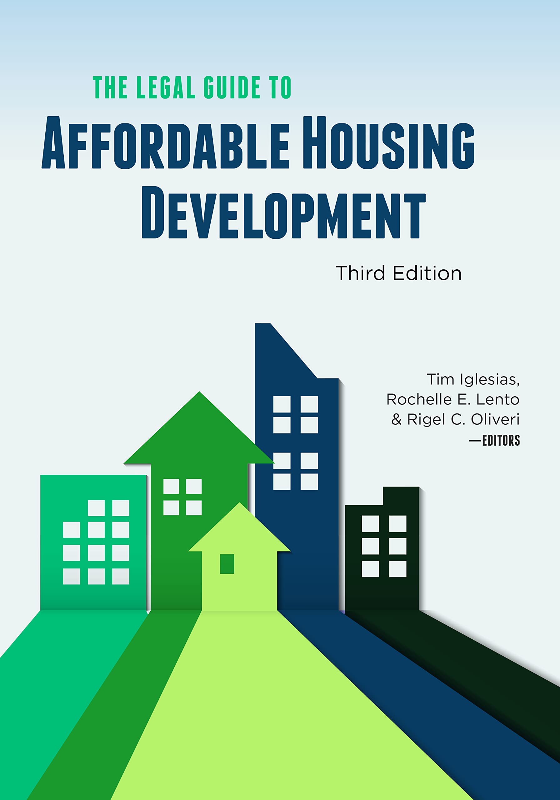 Affordable Housing Development Guide juridique pour structurer le logement social