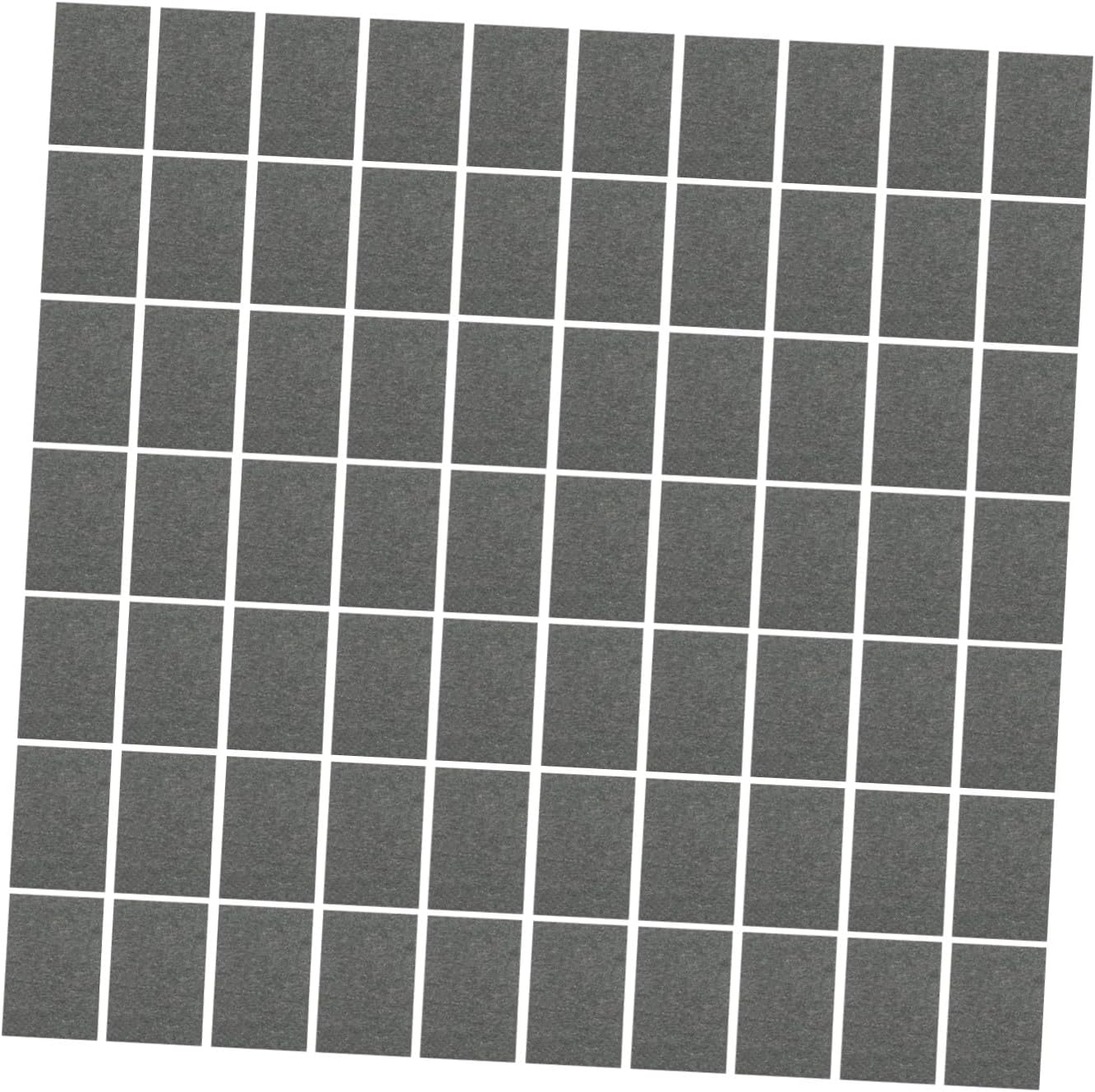 2 Sets Charcoal Facial Oil Absorbing Sheets 200 Pieces Oil Blotting Paper for Oily Skin Makeup Removal