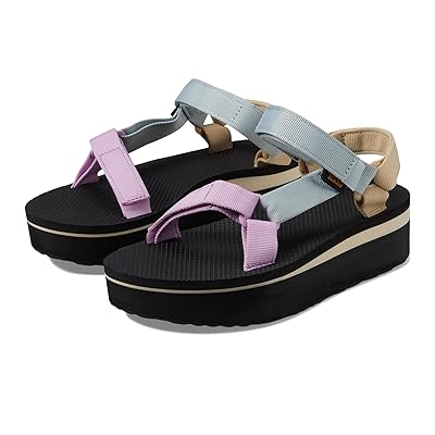 Teva Flatform Women