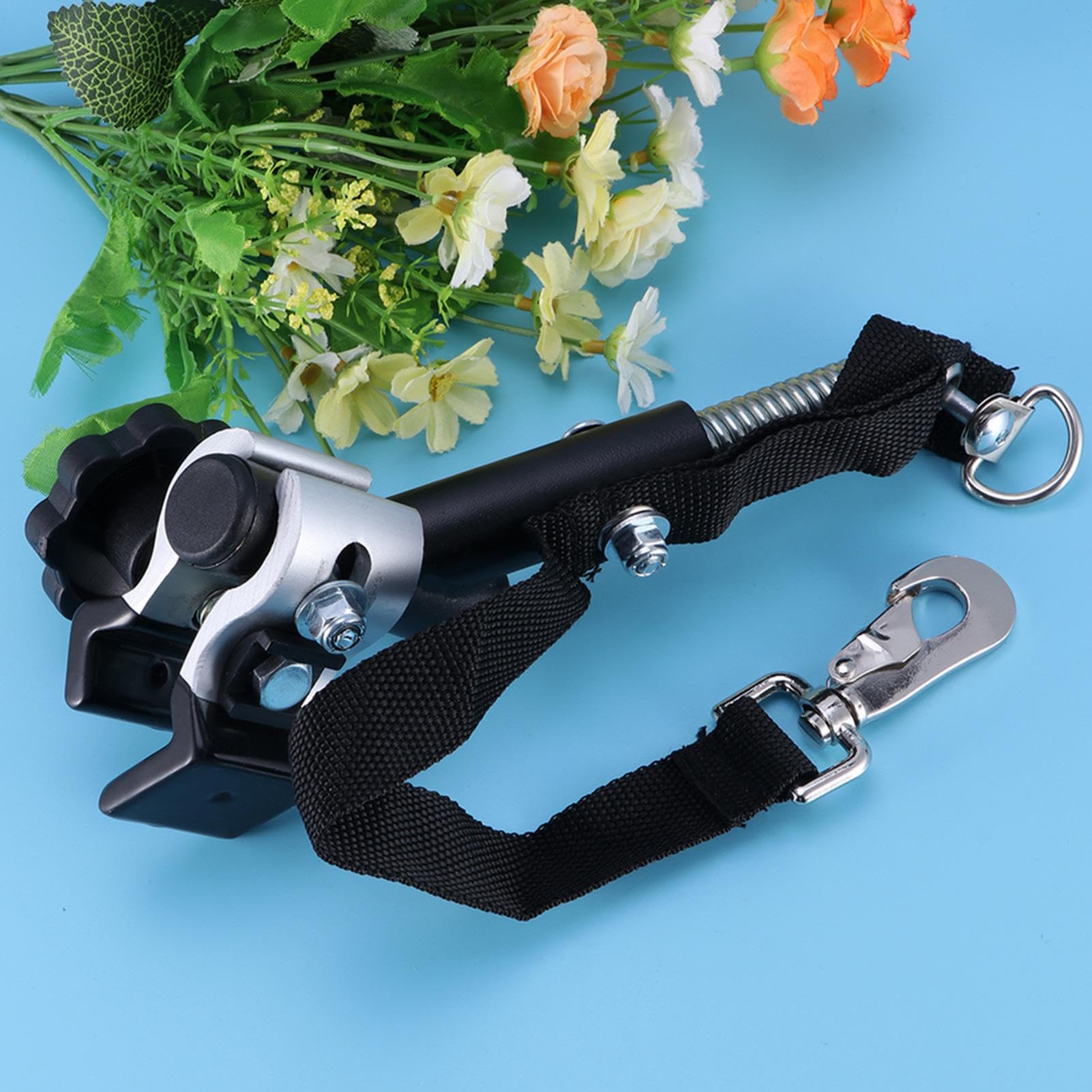 Adaptador para Remolques de Ciclismo Enganche para Remolque de Ciclismo