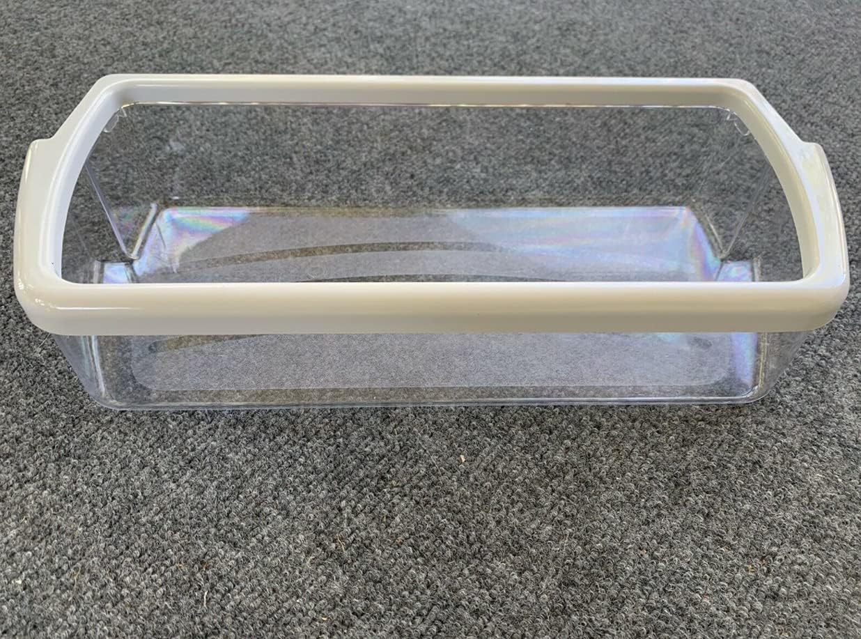Door Shelf Bin Replacement For Kenmore 106.57026600 106.51109110 106.41562801 106.56866602 106.51103110 106.51102110 106.51103111 106.58143801 106.57029600 106.41262801 106.41263804 Refrigerator