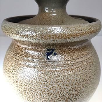 Amazon.co.jp: アントステラ ローポタリー ハニーポット シュガー