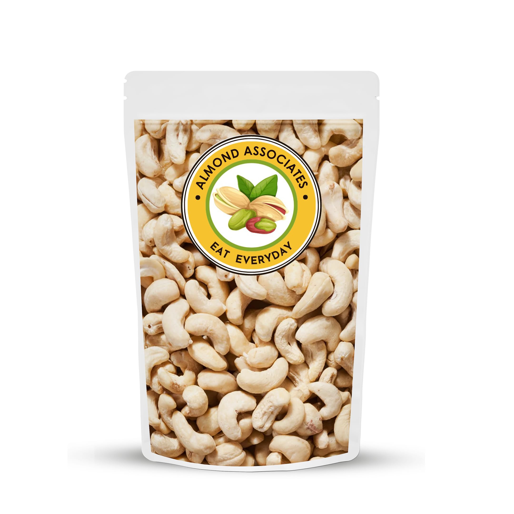 Almond Associates Cashews, Kaju 400gms (B0C9WZTQJH) Amazon Price History, Amazon Price Tracker