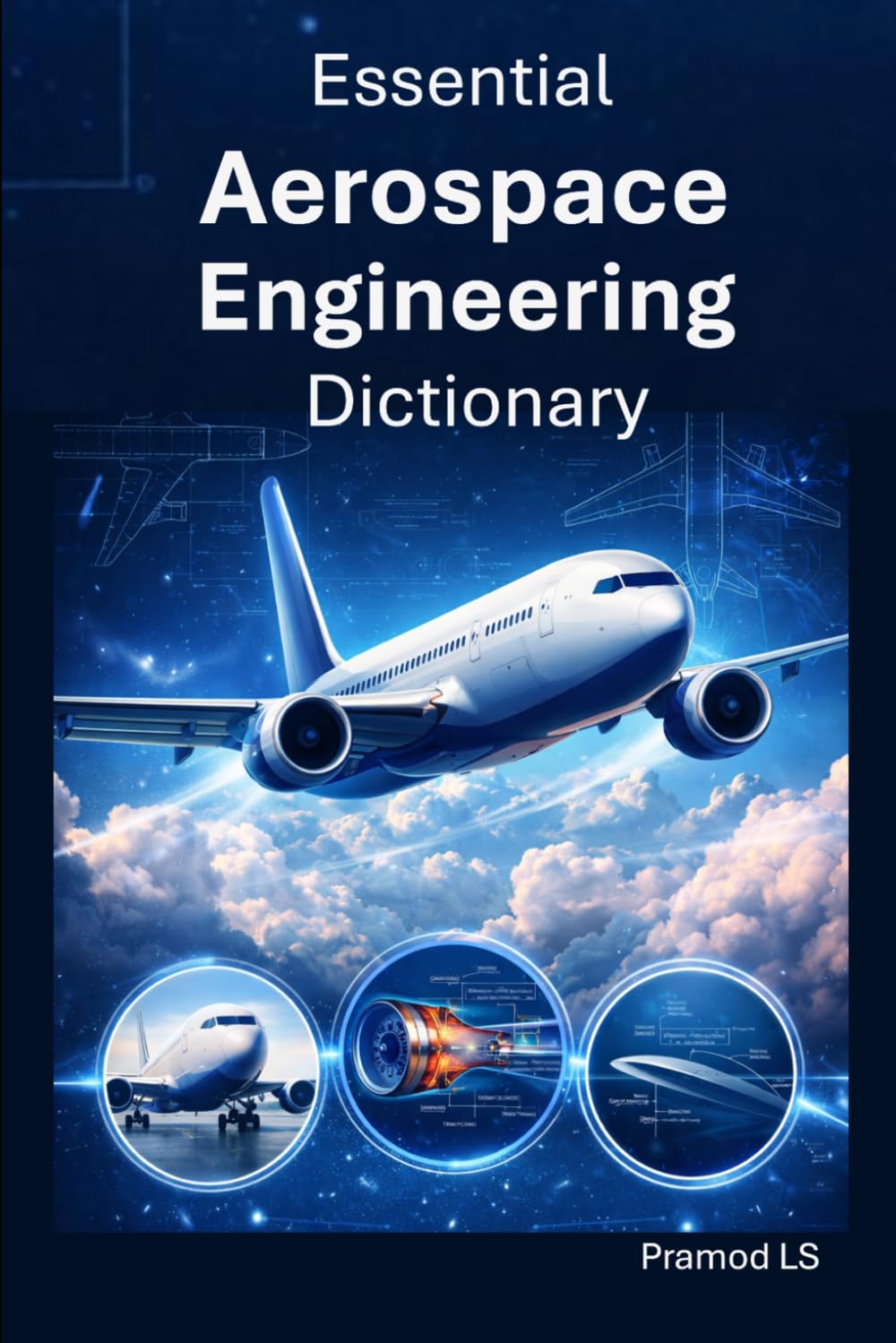 Essential Aerospace Engineering Dictionary