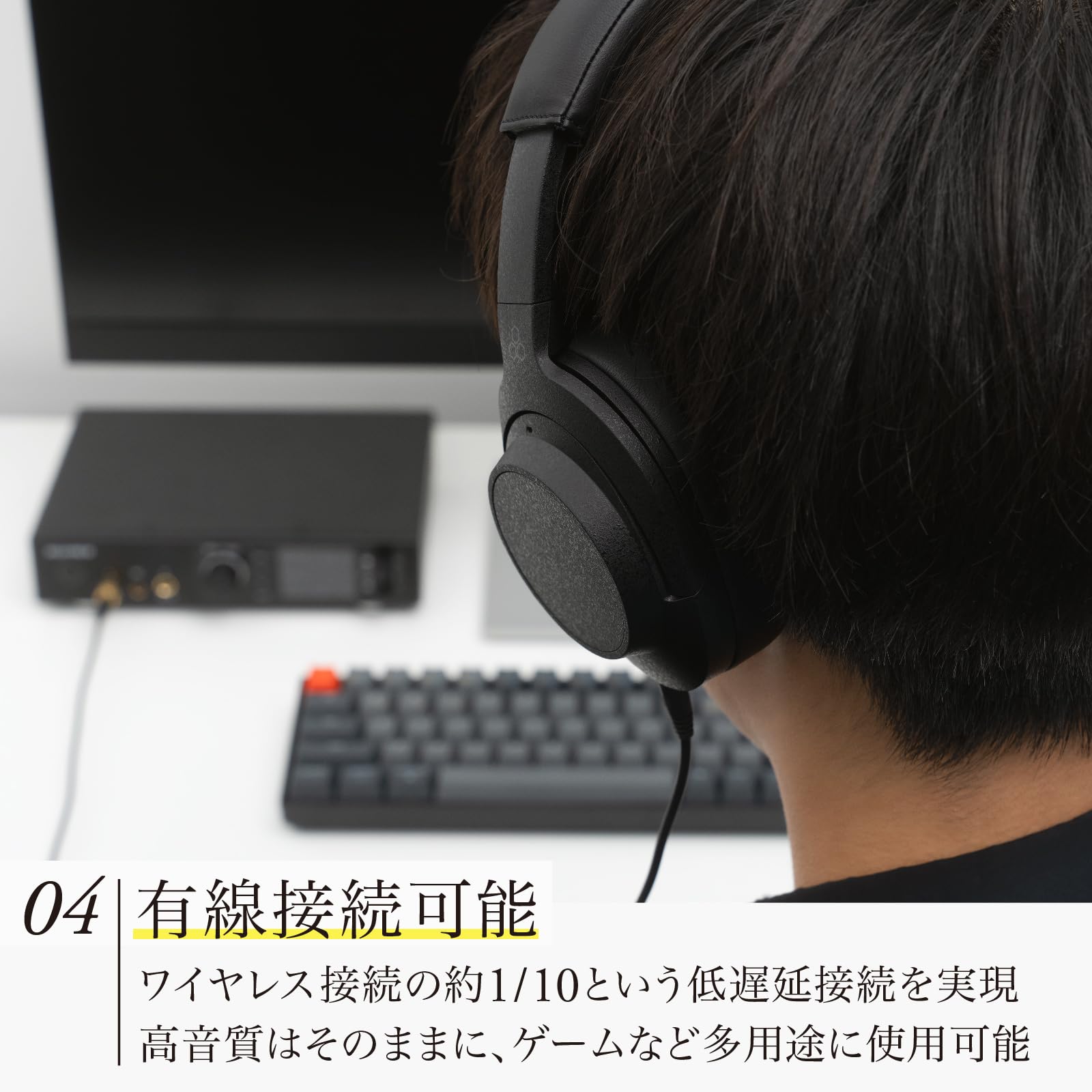 final UX5000 Bluetooth Wireless Headphones Noise Cancelling Up to