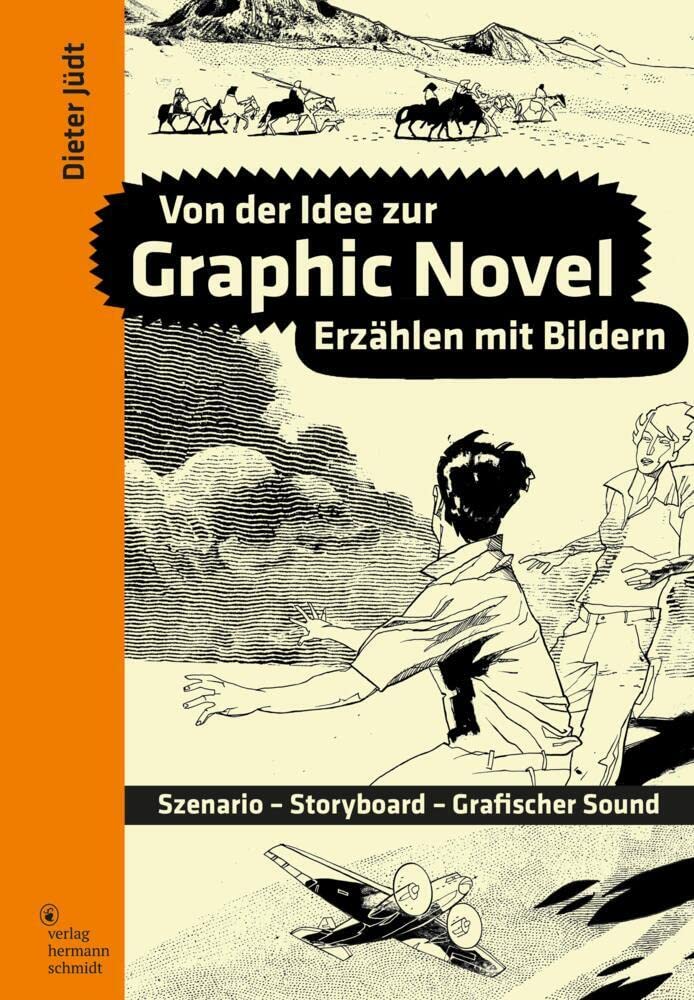 Scénario et storyboard Graphic Novel pour ne plus bloquer sur vos BD