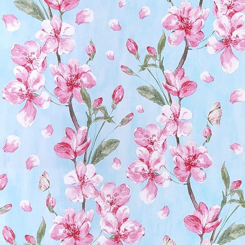 Best Cherry Blossom Peel And Stick Wallpaper For Your Home