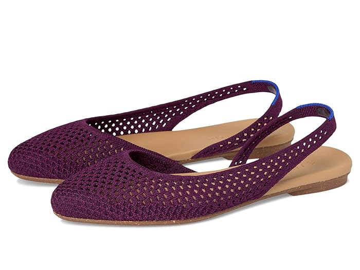 Women's Rothy's The Almond Slingback