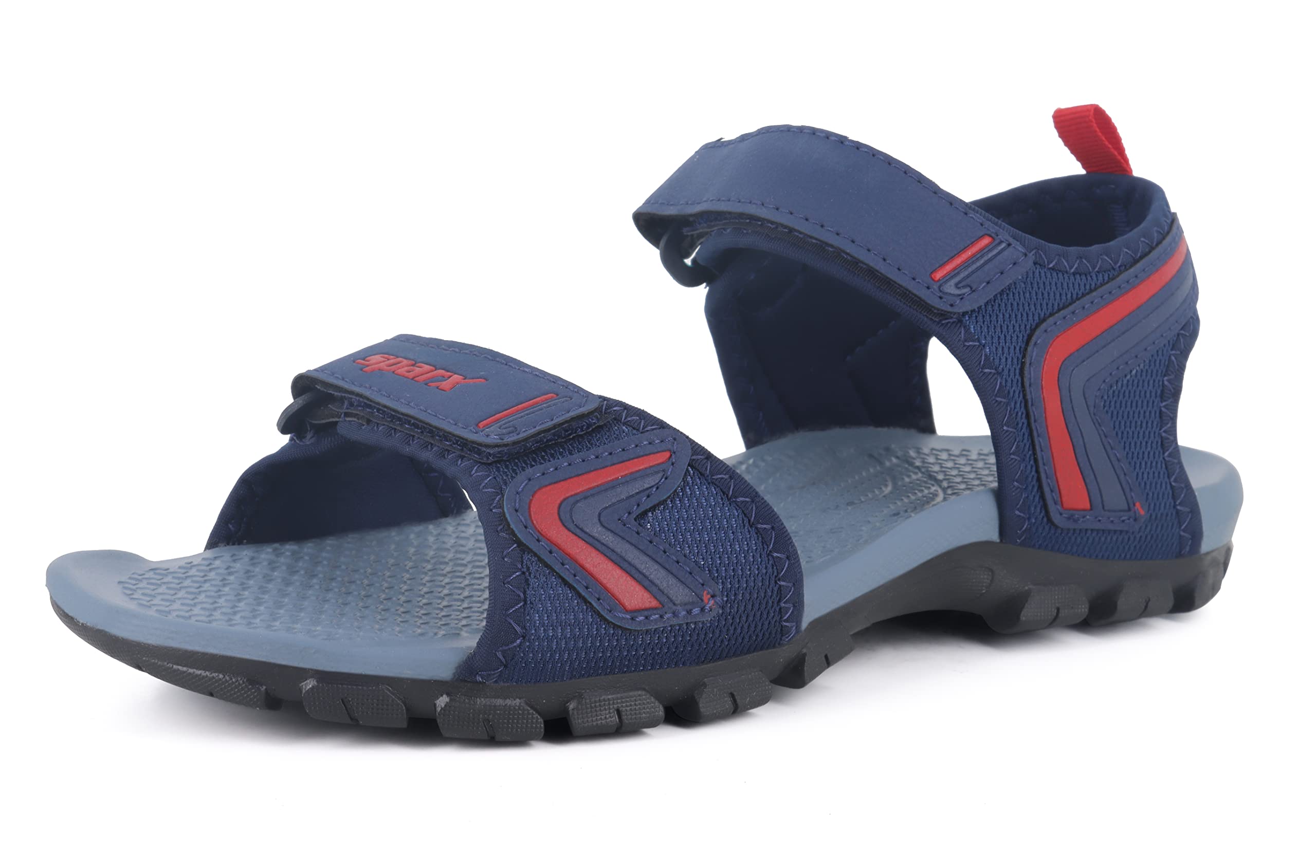 sparx Men Buckle Sandal-picture-40