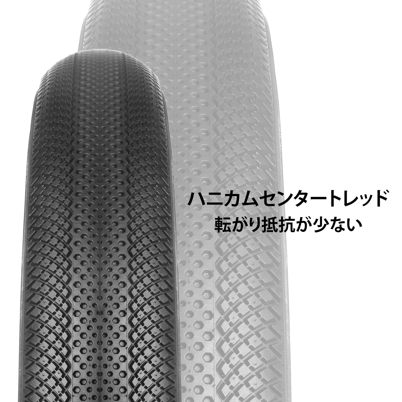 Amazon | MOHEGIA 自転車 ファットタイヤ: 26×4.0インチ 電動自転車用