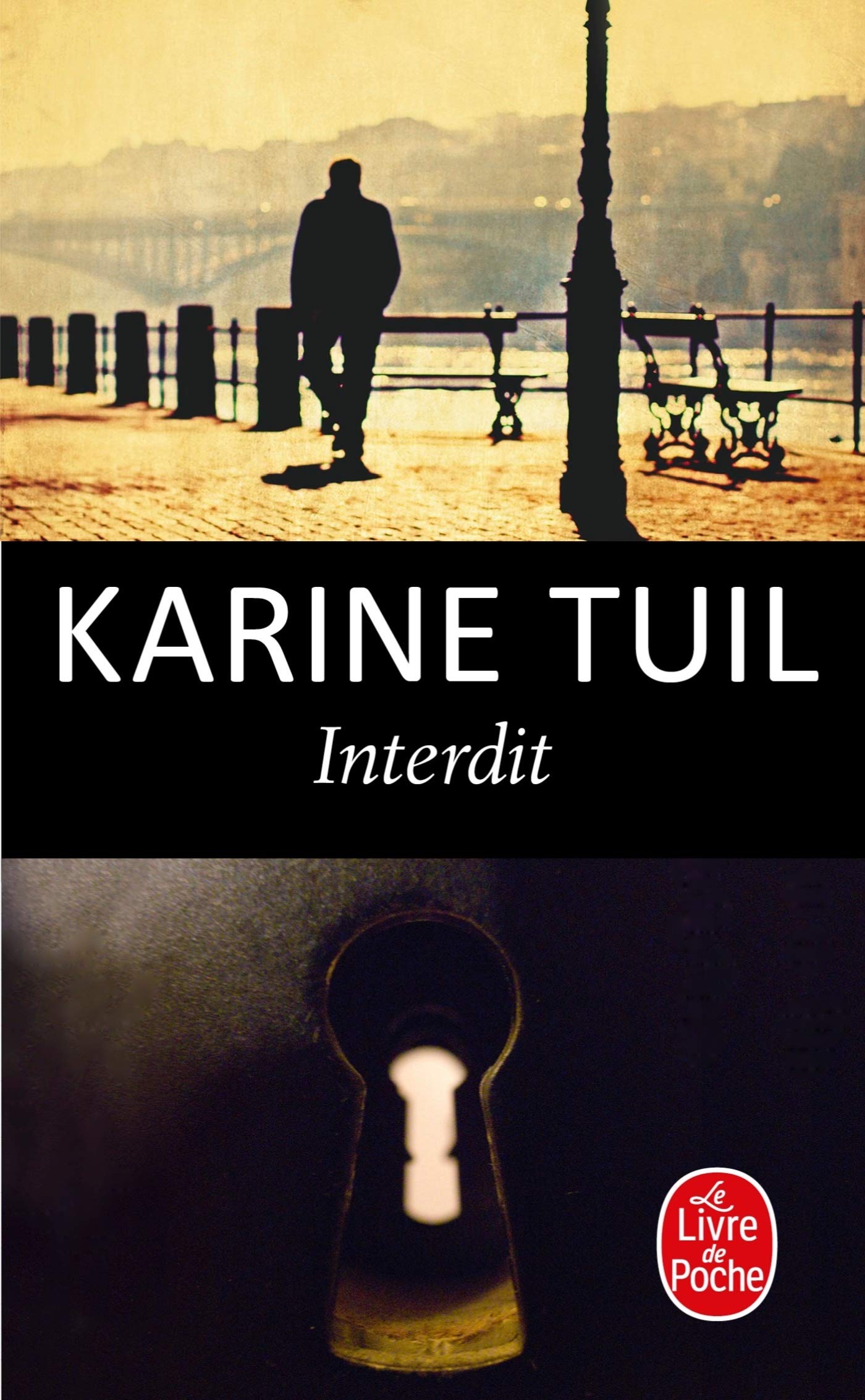 Interdit (Littérature)