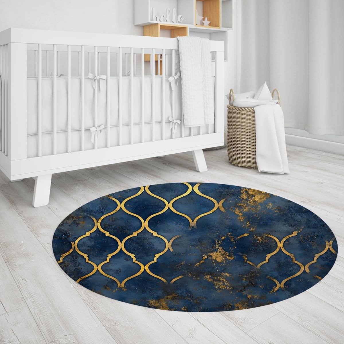 Tapis lavable antidérapant 160cm : la solution pour un sol propre et sûr