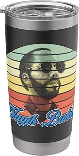 Nayib Bukele Presidente Stainless Steel Insulated Tumbler