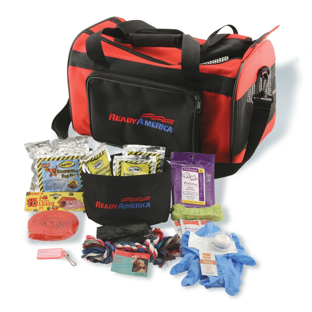 dog first aid kit amazon