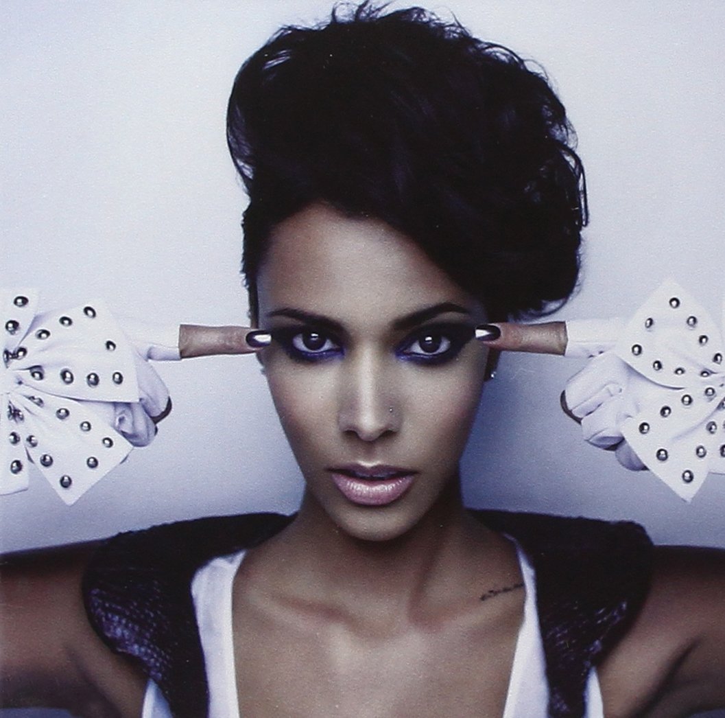 Prendre L'Air [Audio CD] Shy'm