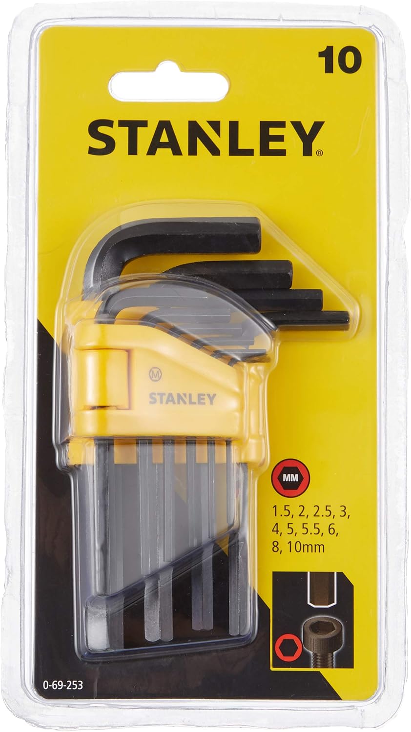 set di prese a brugola