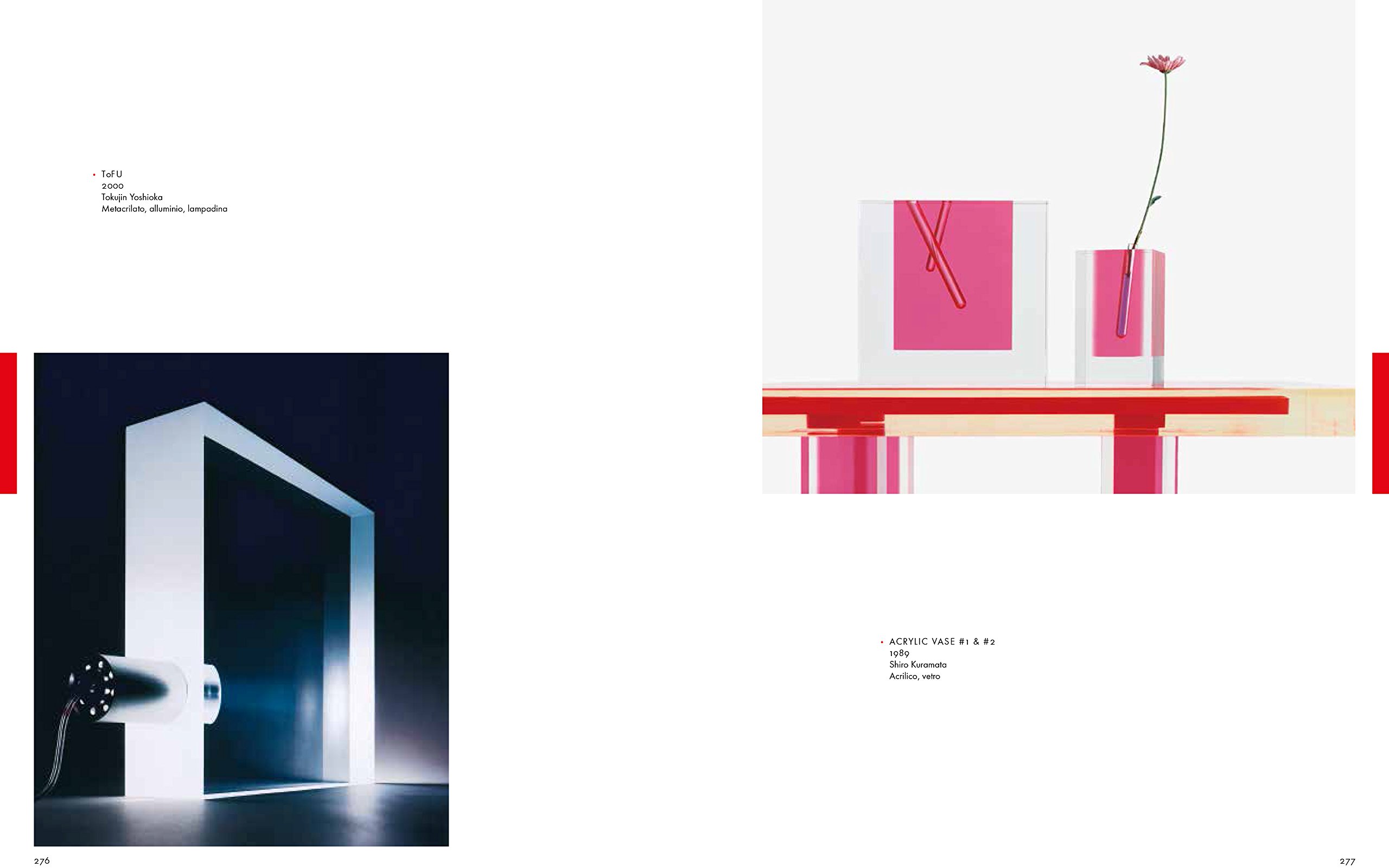 WA. L'essenza del design giapponese