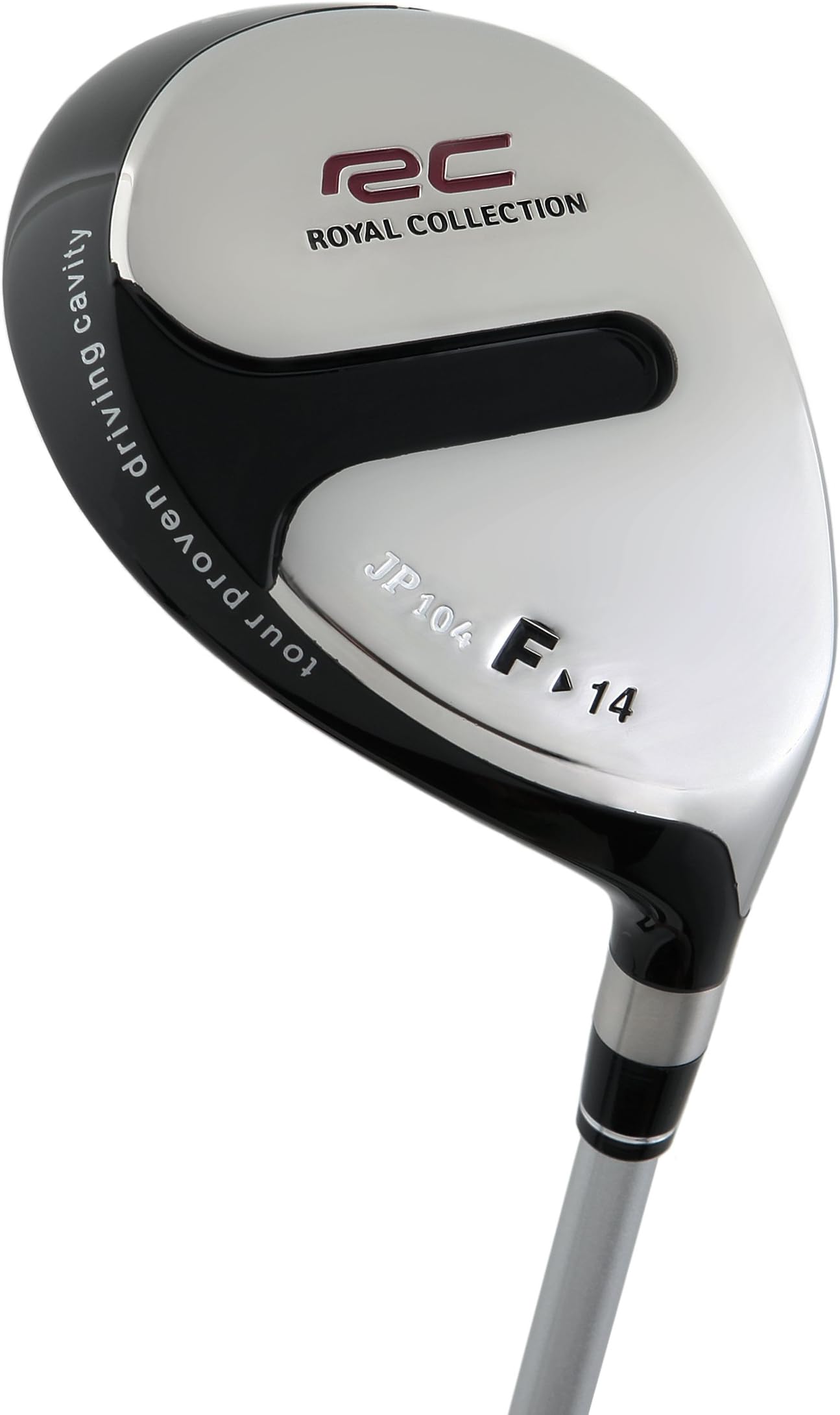 Royal Collection JP104 Fairway Wood