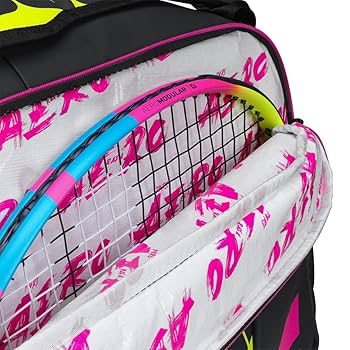 Amazon.co.jp: バボラ Babolat テニスバッグ・ケース PURE AERO