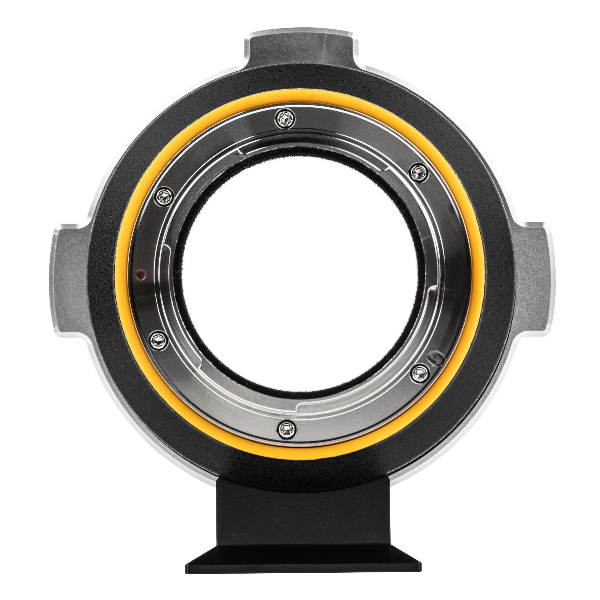 NiSi Athena Convertidor de Objetivos de Montura PL-L | Adaptador para cuerpo de cámara Leica L Mount con lentes de montaje PL