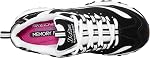 Skechers Women's D'Lites - Biggest Fan Sneakers