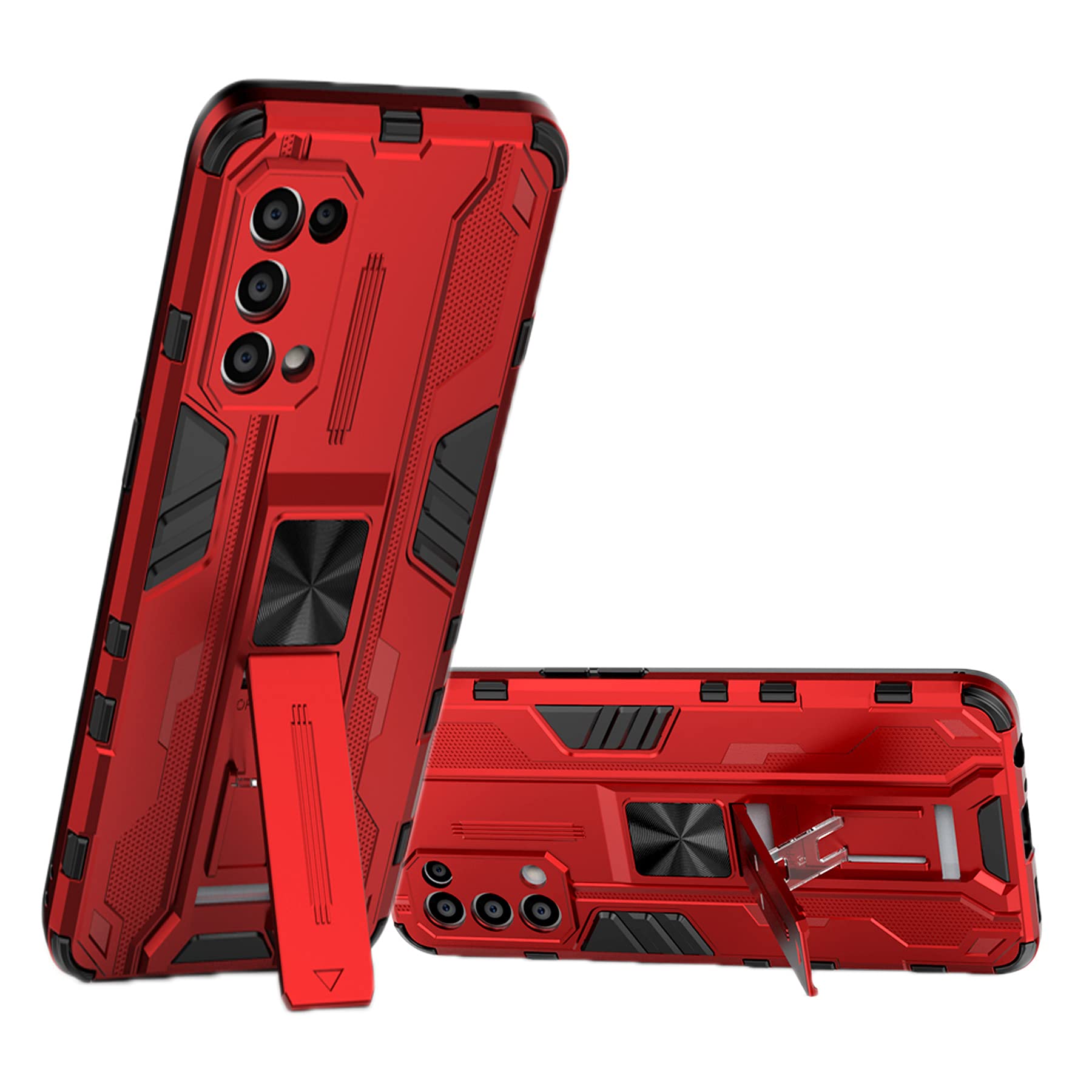 ZONNAVI Coque pour Oppo Find X3 Lite 5G, Premium Étui Housse en Cuir de