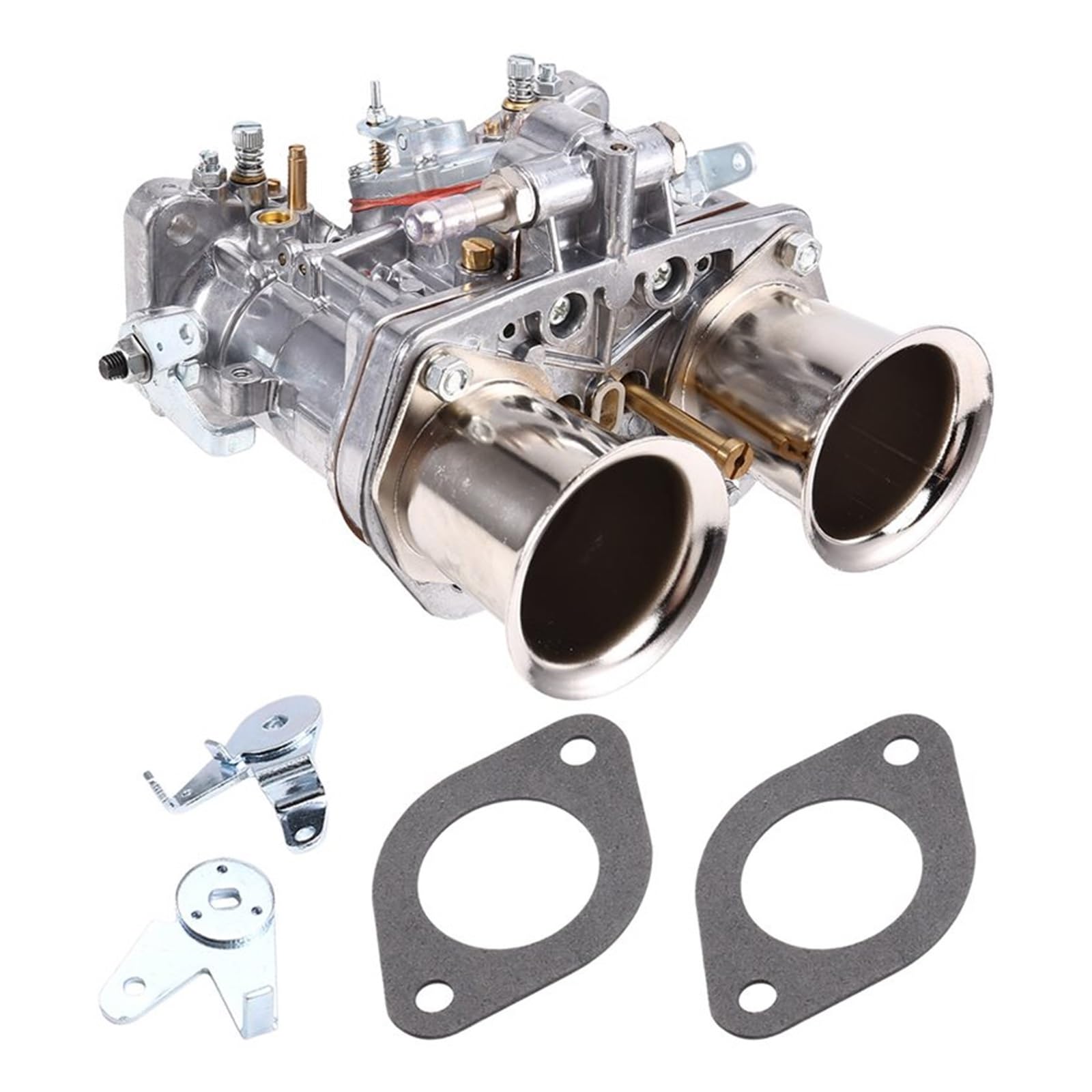 Pezzo di ricambio per carburatore per auto Carburatore Carb per motore per Weber 48Mm 48Idf 48 IDF per VW per Jaguar 19030.021